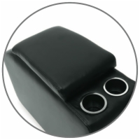Media Wedge Top