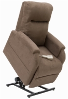 Pride Specialty LC102 Petite