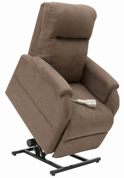 Pride Specialty LC102 Petite