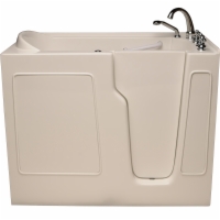 Sanctuary Walk-In Seated Tub