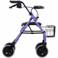 Purple - Side