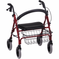Nova 4214 Red