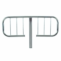 Pair Half Length Rail