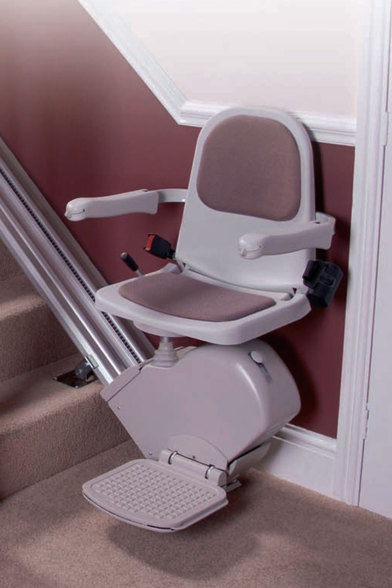 Acorn Stair Lift 120 - Used
