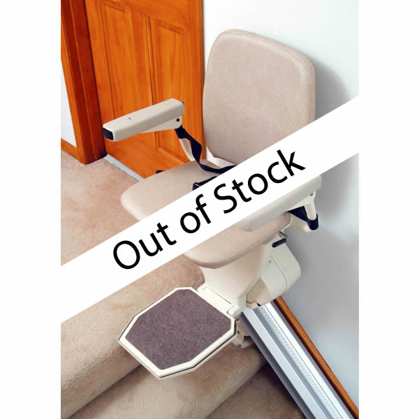 Pinnacle Stair Lift - Used