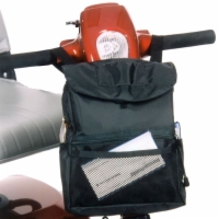 Deluxe Tiller Bag