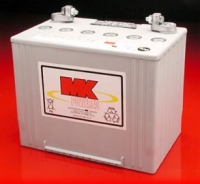 Group 24 Sealed Gel Battery with T881 Terminal