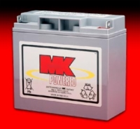 17 Amp Sealed AGM Battery