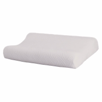 Contoured Memory Foam Pillow