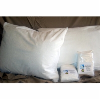 CottonGuard Pillow Protectors (Pair)