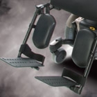 Elevating Leg Rests (pair)