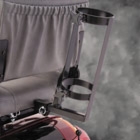 Oxygen Tank Holders for Power Chairs