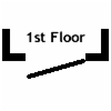 1st Floor - Left Hand Swing