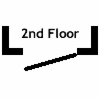 2nd Floor - Left Hand Swing