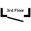 3rd Floor - Right Hand Swing