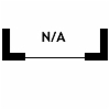 Door Swing - N/A