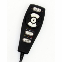 Pride Lift Chair Deluxe Heat & Massage