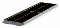 6' Tri-Folding Ramp