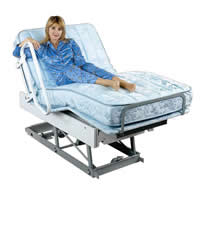 Adjustable Beds