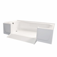 Introducing Ameriglide Shower and Bathtub Conversion Kits