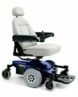 Pride Electric Wheelchairs