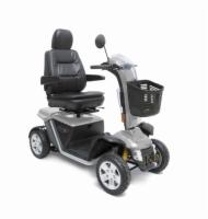 Pride Pursuit XL - 4 Wheel PMV