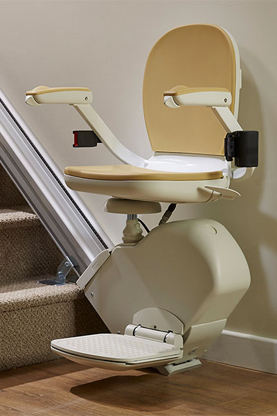 Acorn Chair Lift >> Acorn 130 Stair Lift Used Acorn Chair Lift >> Acorn 130 Stair Lift Used