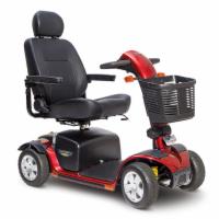 Pride Victory Sport - 4 Wheel Scooter - Discontinued 28DEC18