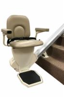 AmeriGlide Rave Stair Lift - Factory Reconditioned