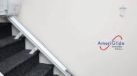 Horizon - Power Hinged Rail