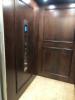 MDF Design on Wood - Finished with Trim