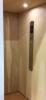MDF Design on Wood - Unfinished no Trim