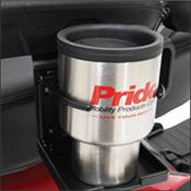 Cup Holder for Jazzy Air