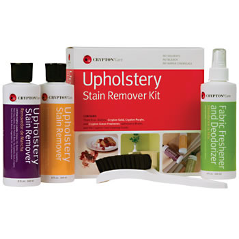 Upholstery Cleaning Kit