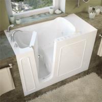 Sanctuary Walk-In Tub, 2653 Small/Medium