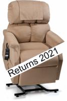 Golden PR-501S Comforter Lift Chair