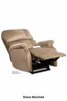 Stone Reclined