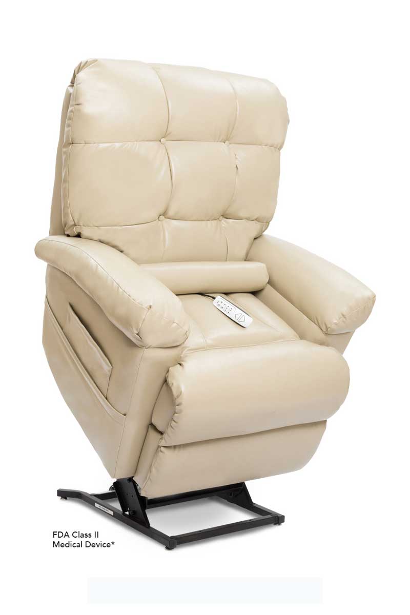 Pride LC-580iM Lift Chair