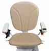 Ergo Standard Seat - Beige