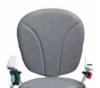 Ergo Standard Seat - Grey