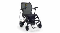 Golden Cricket GP302 Foldable Power Chair