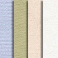 Pillow Cases (Pair) - 300 TC Organic Cotton