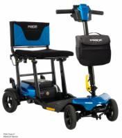 Pride Go Go Super Portable