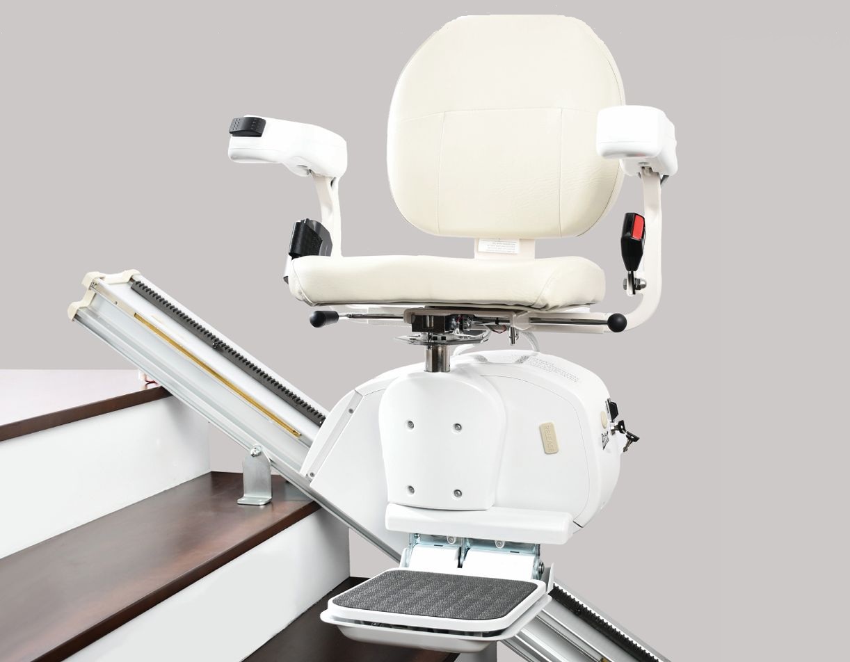 Crest HD Stair Lift
