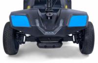 Front Navigation Light