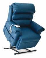 Pride Elegance Wide LL560W