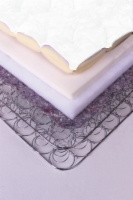GoldenRest Standard Adjustable Bed Mattress