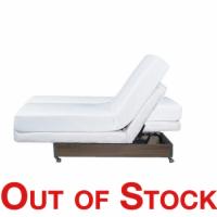 GoldenRest Ultra Pedic Adjustable Bed, Dual King